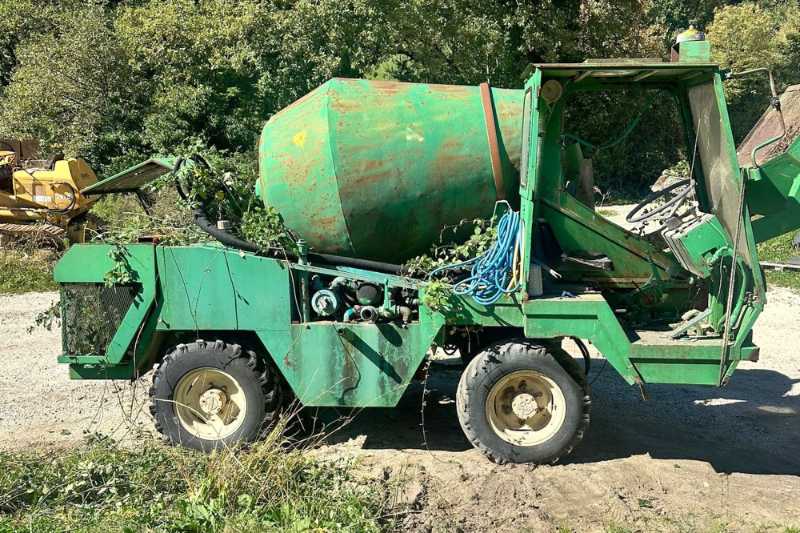 OmecoHub - Immagine ITALMACCHINE GEMINI18